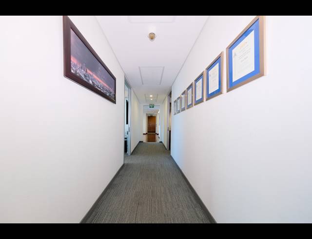796M² OFFICE TO LET IN SANDTON CENTRAL